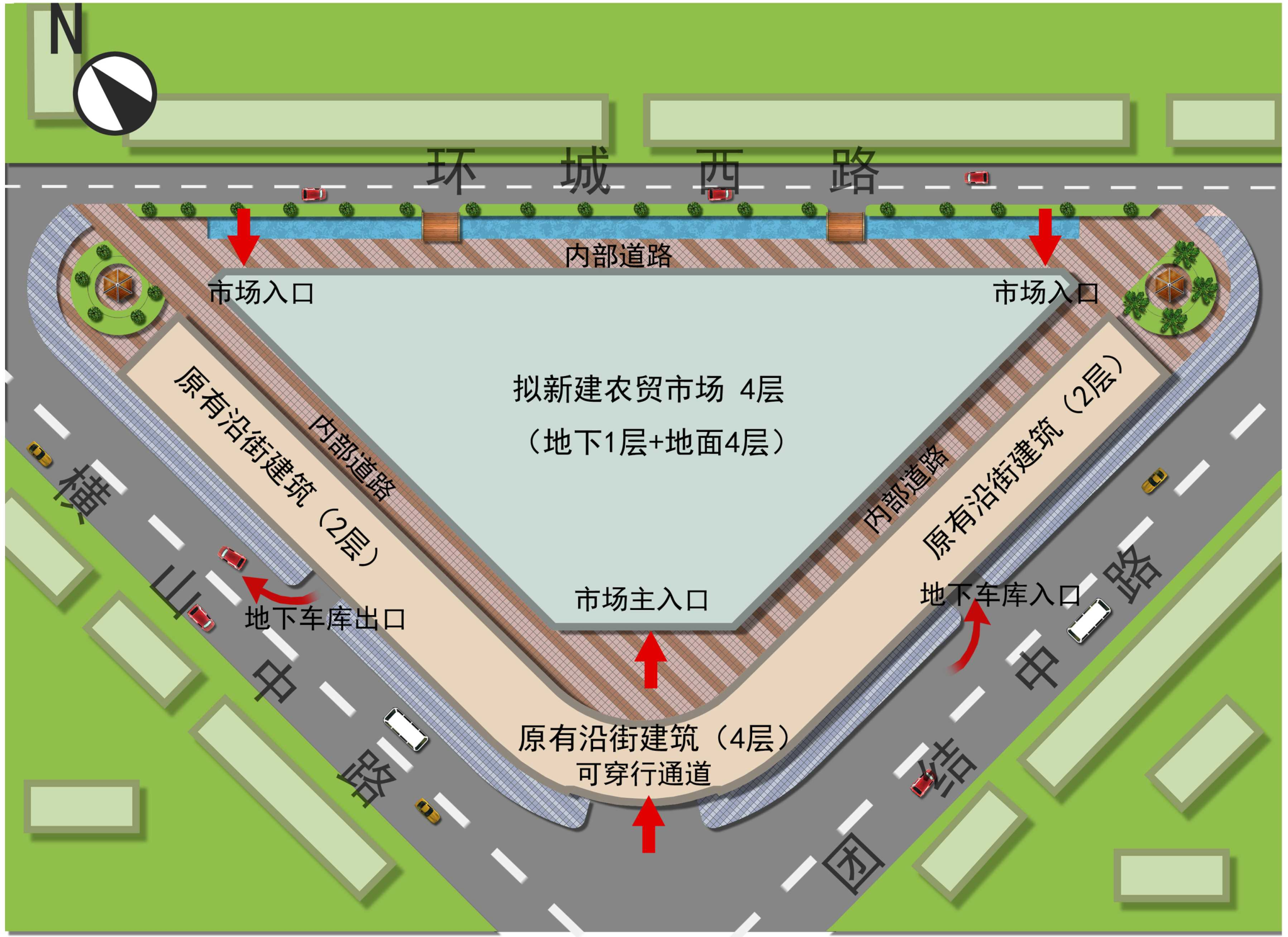 04-02总平彩图