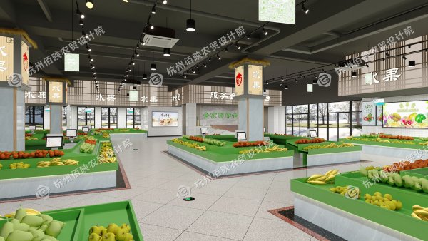 金家渡农贸市场提升改造